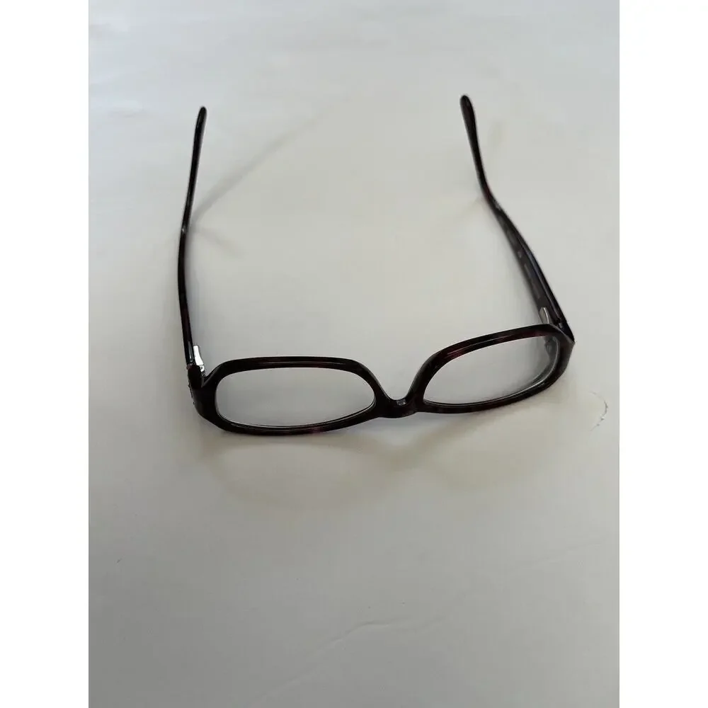 BCBG MAXAZRIA‎ EYEGLASSES FRAME CARRIE Purple 51 15 L.130MM